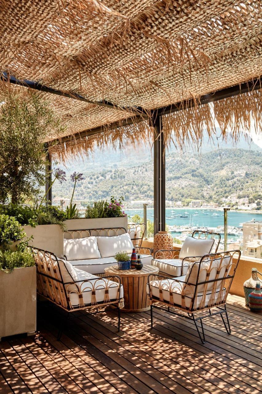 מלון Bikini Island & Mountain Port De Soller "Adults Only" מראה חיצוני תמונה