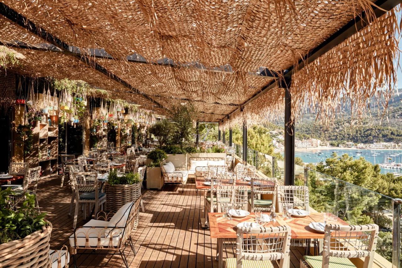 מלון Bikini Island & Mountain Port De Soller "Adults Only" מראה חיצוני תמונה