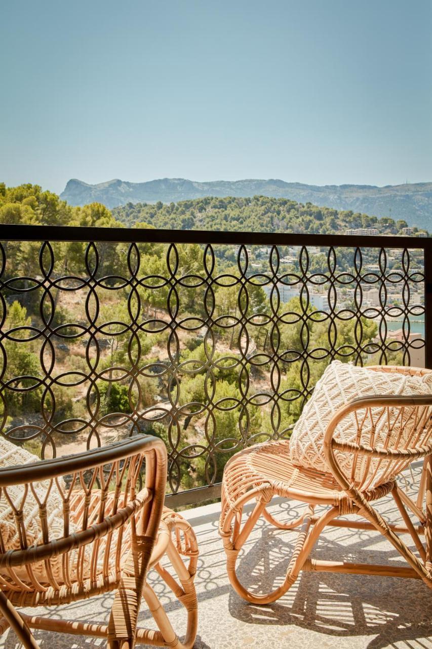 מלון Bikini Island & Mountain Port De Soller "Adults Only" מראה חיצוני תמונה